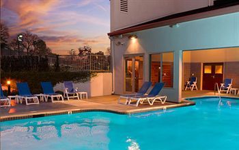 Lodge At Feather Falls Casino Oroville Exterior photo