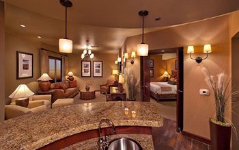 Lodge At Feather Falls Casino Oroville Exterior photo